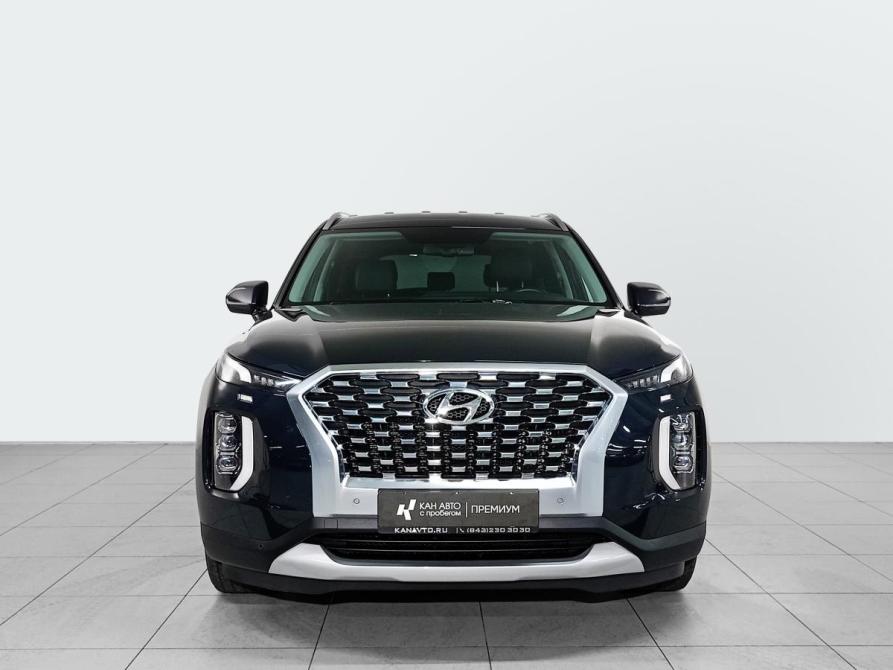 Hyundai Palisade I Рестайлинг Казань  - изображение 2