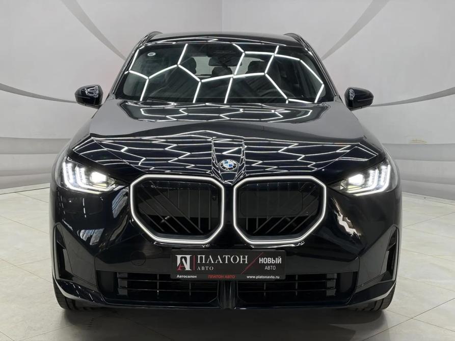 BMW X3 IV (G45/G48) Воронеж  - изображение 2
