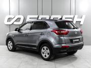 Hyundai Creta I Ростов-на-Дону  - изображение 18