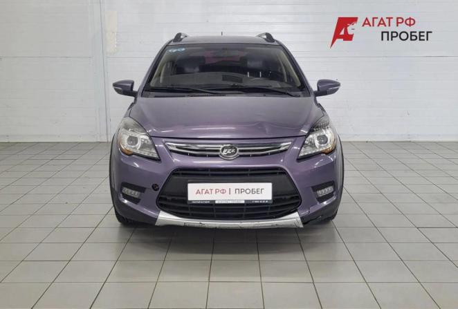 Lifan X50 с пробегом 2016 года, цена 449 000 рублей, 126032 км, хэтчбек, Автокод Объявления