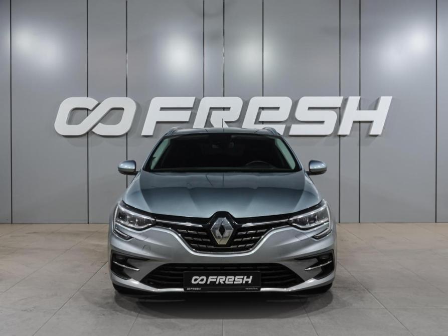 Renault Megane IV Рестайлинг Воронеж  - изображение 3