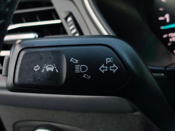 Ford Focus IV с пробегом 2019 года, цена 1 240 000 рублей, 213950 км, универсал, Автокод Объявления