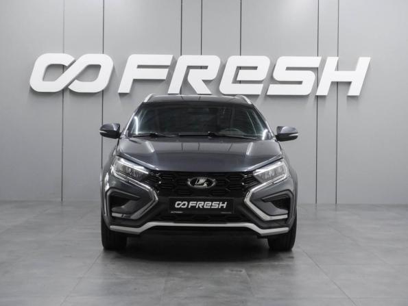 Lada (ВАЗ) Vesta I Рестайлинг (NG) с пробегом 2024 года, цена 1 749 000 рублей, 22480 км, универсал, Автокод Объявления