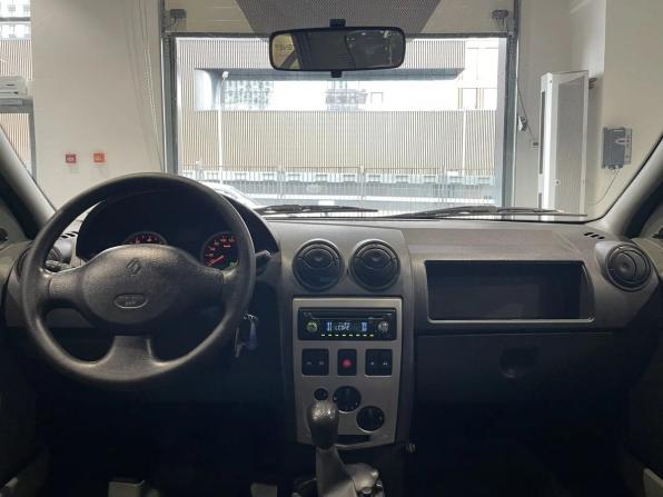 Renault Logan I с пробегом 2006 года, цена 305 000 рублей, 143513 км, седан, Автокод Объявления