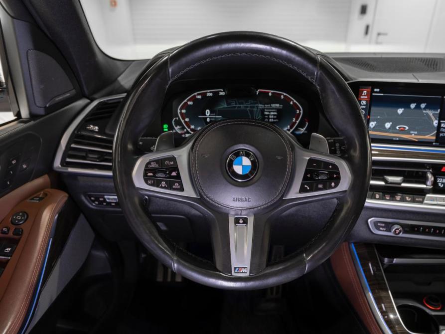 BMW X5 IV (G05/G18) Москва  - изображение 12