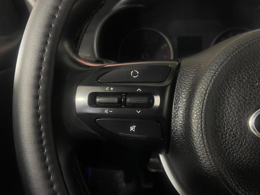 Kia Rio IV Воронеж  - изображение 15