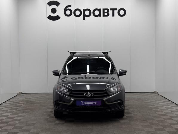 Lada (ВАЗ) Granta I Рестайлинг с пробегом 2024 года, цена 850 000 рублей, 63303 км, лифтбек, Автокод Объявления