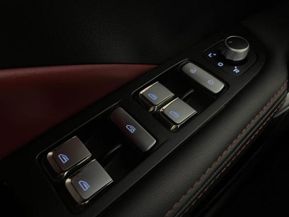 Geely Coolray I с пробегом 2023 года, цена 1 704 000 рублей, 91942 км, внедорожник, Автокод Объявления
