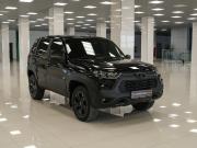 Lada (ВАЗ) Niva Travel I Самара  - изображение 22