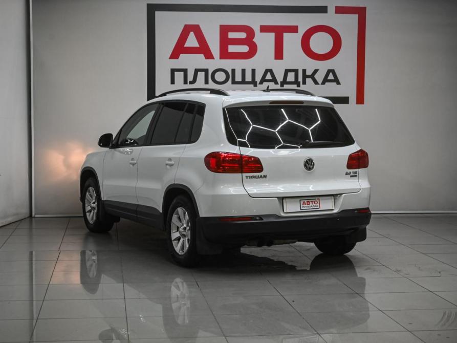 Volkswagen Tiguan I Рестайлинг Челябинск  - изображение 6