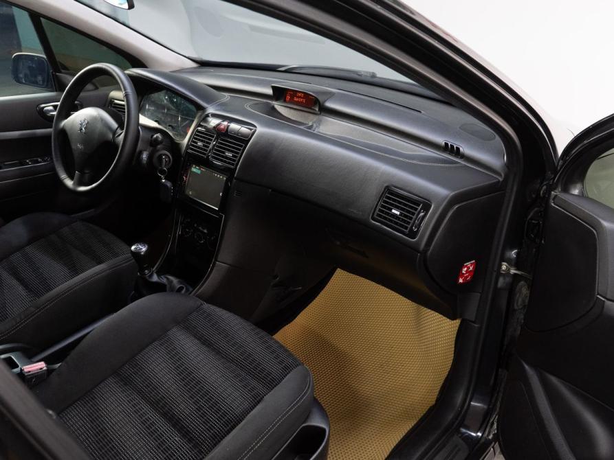 Peugeot 307 I Рестайлинг Тюмень  - изображение 14