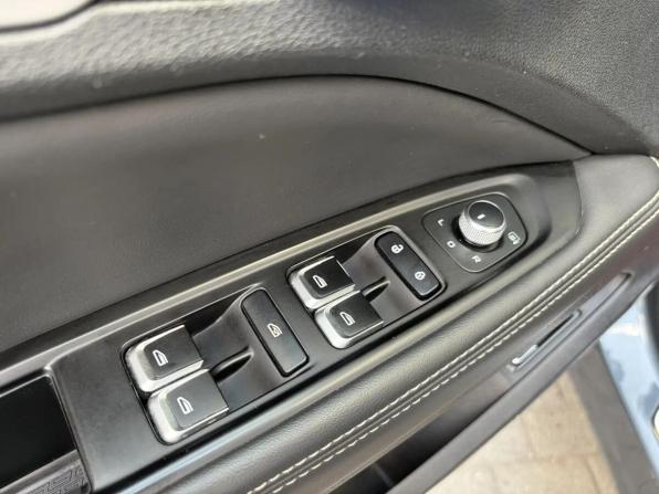 Geely Tugella I с пробегом 2019 года, цена 1 855 000 рублей, 55394 км, внедорожник, Автокод Объявления