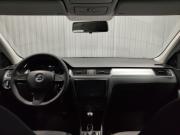 Skoda Rapid I Пермь  - изображение 25