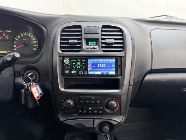 Hyundai Sonata IV (EF) Рестайлинг с пробегом 2007 года, цена 449 000 рублей, 180000 км, седан, Автокод Объявления
