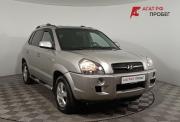 Hyundai Tucson I Волгоград  - изображение 23