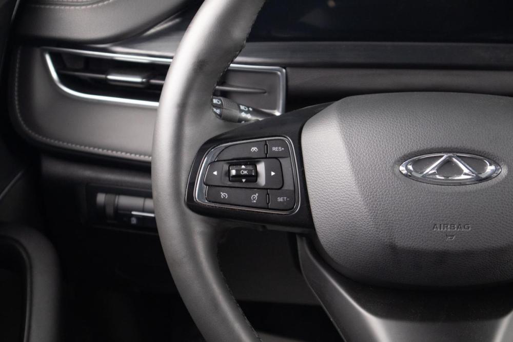Chery Tiggo 7 Pro Max I Рестайлинг Оренбург  - изображение 12
