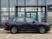 Toyota RAV4 V (XA50) Москва  - изображение 37