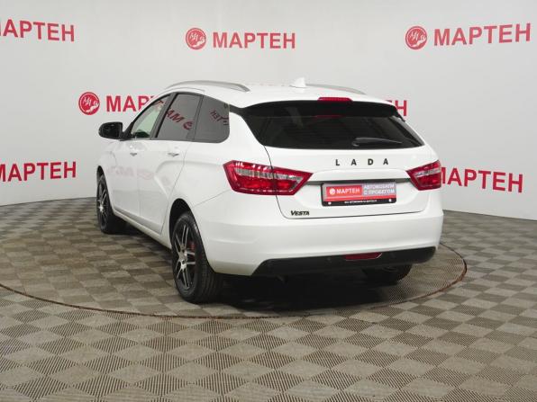 Lada (ВАЗ) Vesta I с пробегом 2018 года, цена 998 000 рублей, 104400 км, универсал, Автокод Объявления