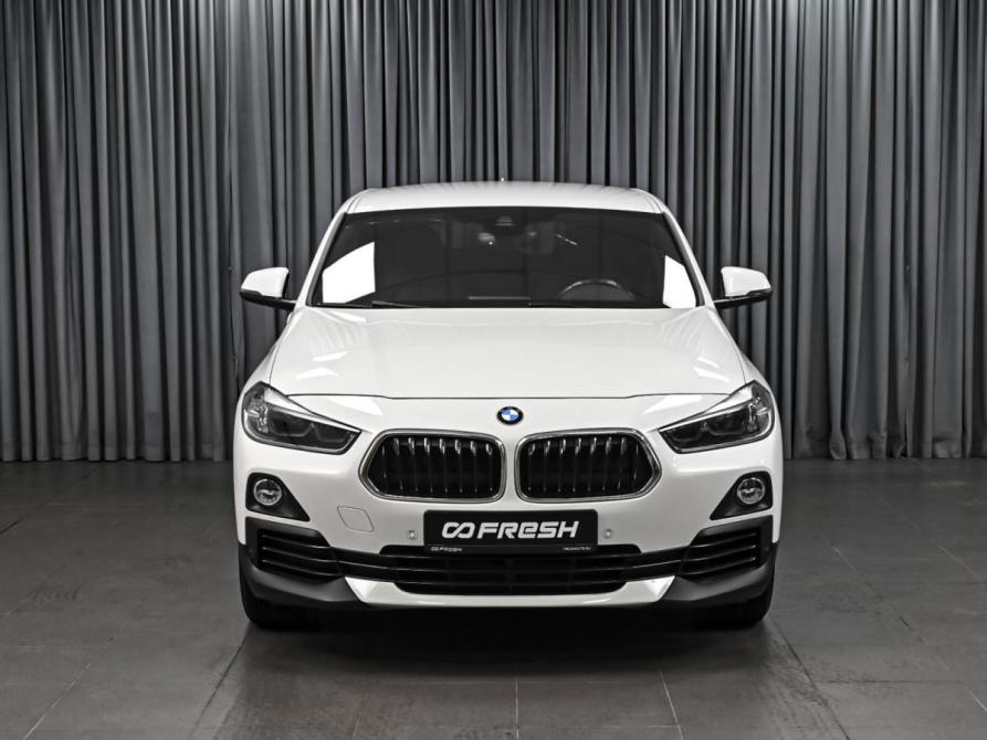BMW X2 I (F39) Ставрополь  - изображение 3