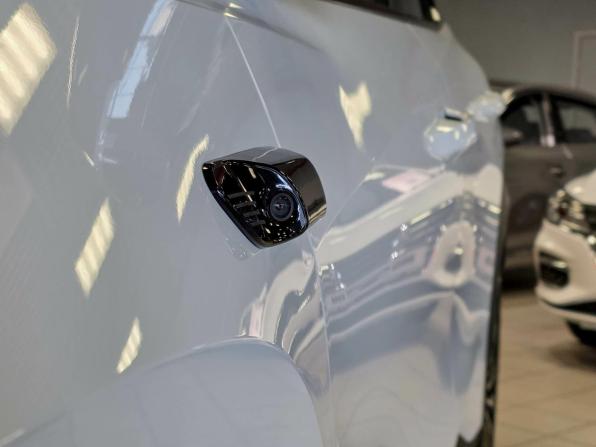 Geely Galaxy M7 с пробегом 2026 года, цена 3 749 500 рублей, 13 км, внедорожник, Автокод Объявления