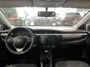Toyota Corolla XI (E160 E170 E180) Казань  - изображение 39