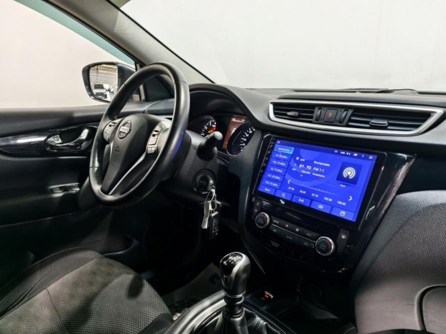 Nissan Qashqai II Курск  - изображение 5