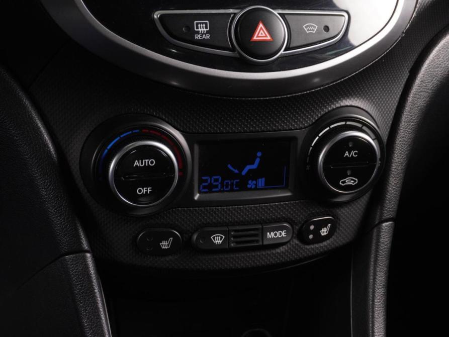 Hyundai Solaris I Рестайлинг Минеральные Воды  - изображение 15