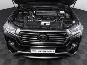 Toyota Land Cruiser 200 Series Рестайлинг 2 Москва  - изображение 39