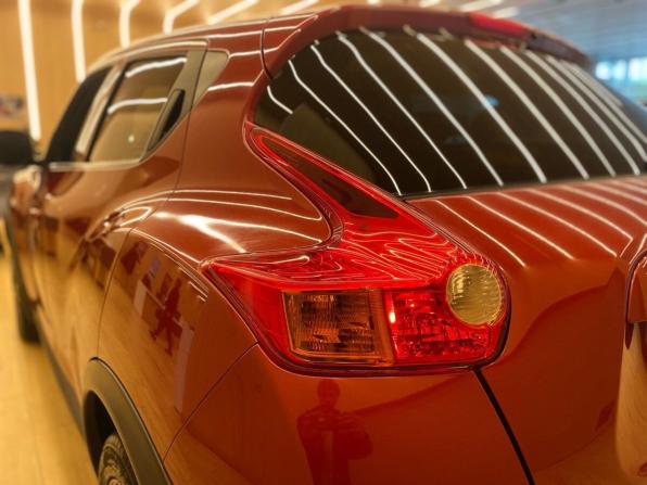 Nissan Juke I с пробегом 2011 года, цена 898 000 рублей, 153000 км, внедорожник, Автокод Объявления