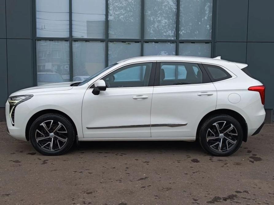 Haval Jolion I Ярославль  - изображение 5