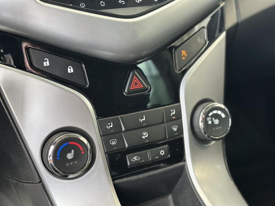 Chevrolet Cruze I Саратов  - изображение 18