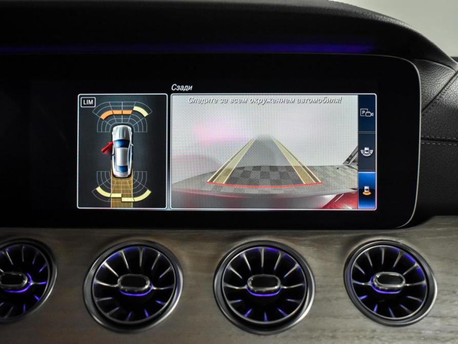 Mercedes-Benz E-Класс V (W213 S213 C238) Санкт-Петербург  - изображение 22