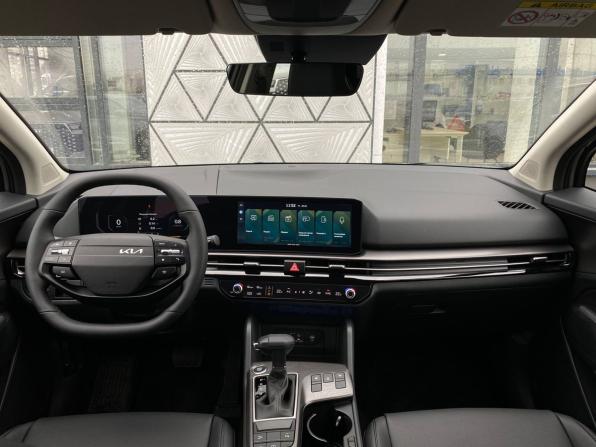 Новый Kia Sportage V Рестайлинг 2026 года, цена 4 890 000 рублей, внедорожник, Автокод Объявления