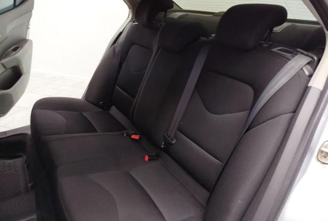 Citroen C4 II с пробегом 2013 года, цена 668 000 рублей, 184800 км, седан, Автокод Объявления