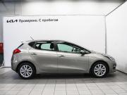 Kia Ceed II Рестайлинг Красноярск  - изображение 37