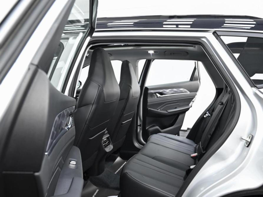 Dongfeng Mage Москва  - изображение 15