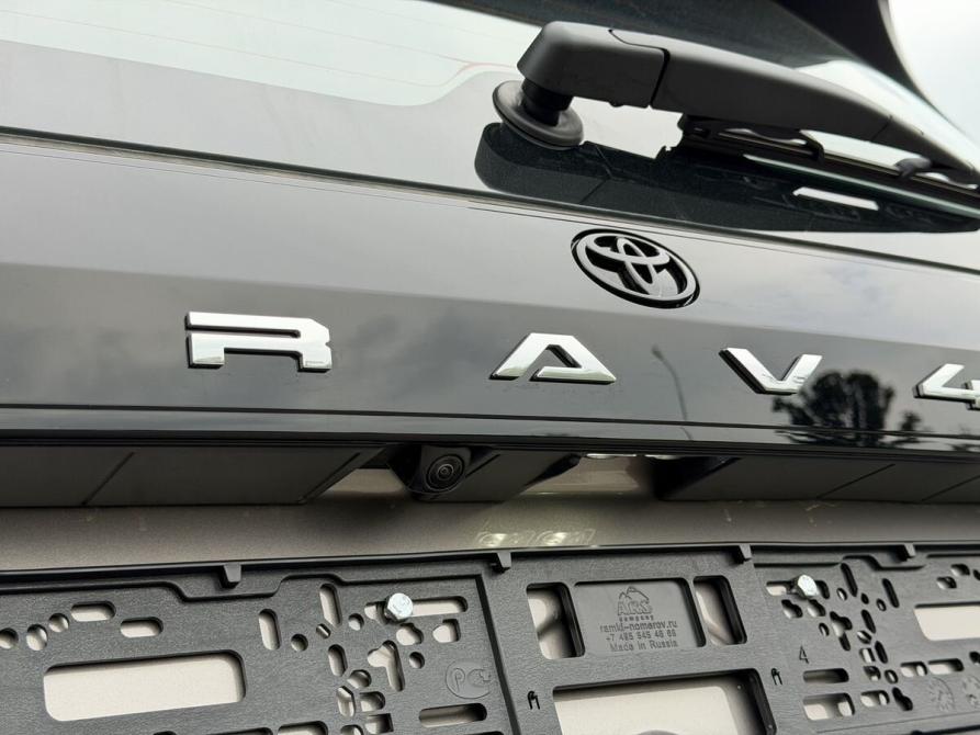 Toyota RAV4 VI (XA60) Казань  - изображение 10