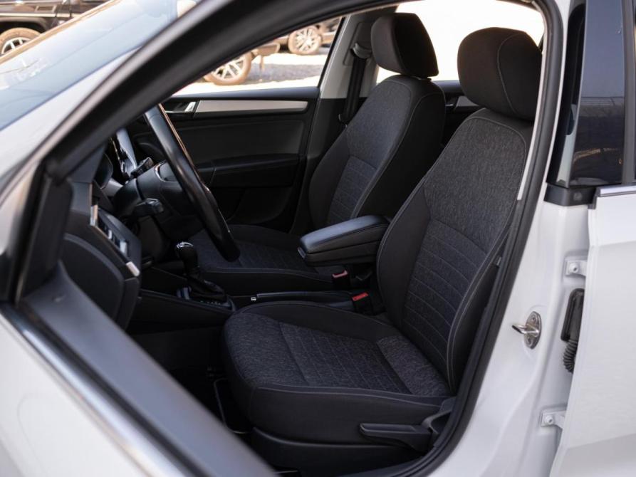 Skoda Rapid II Сочи  - изображение 10