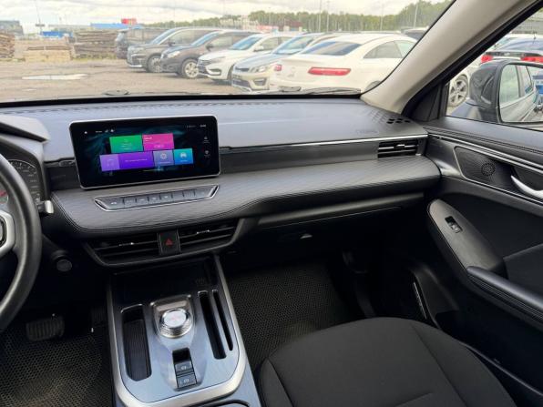 Haval Jolion I с пробегом 2021 года, цена 1 525 000 рублей, 113000 км, внедорожник, Автокод Объявления