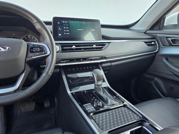 Chery Tiggo 4 Pro I с пробегом 2023 года, цена 1 449 000 рублей, 103197 км, внедорожник, Автокод Объявления