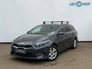Kia Ceed III Рестайлинг Москва  - изображение 15