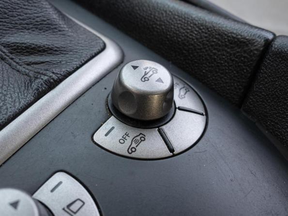 Mercedes-Benz SLK-Класс II (R171) с пробегом 2005 года, цена 1 020 000 рублей, 133537 км, родстер, Автокод Объявления