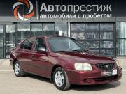 Hyundai Accent II Волгоград  - изображение 20