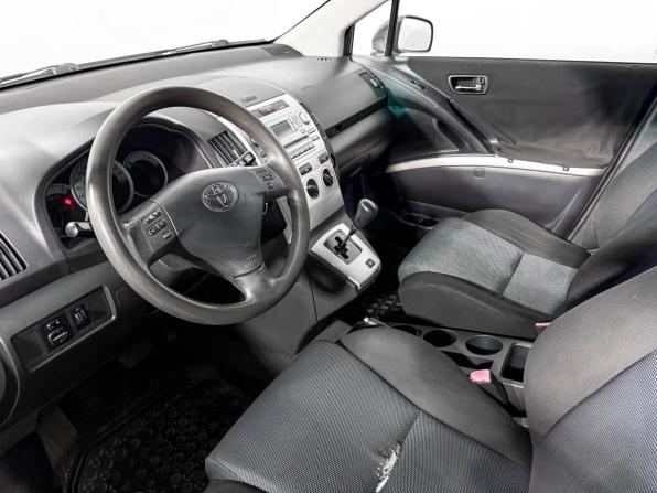 Toyota Corolla Verso I Рестайлинг с пробегом 2005 года, цена 590 000 рублей, 330904 км, компактвэн, Автокод Объявления
