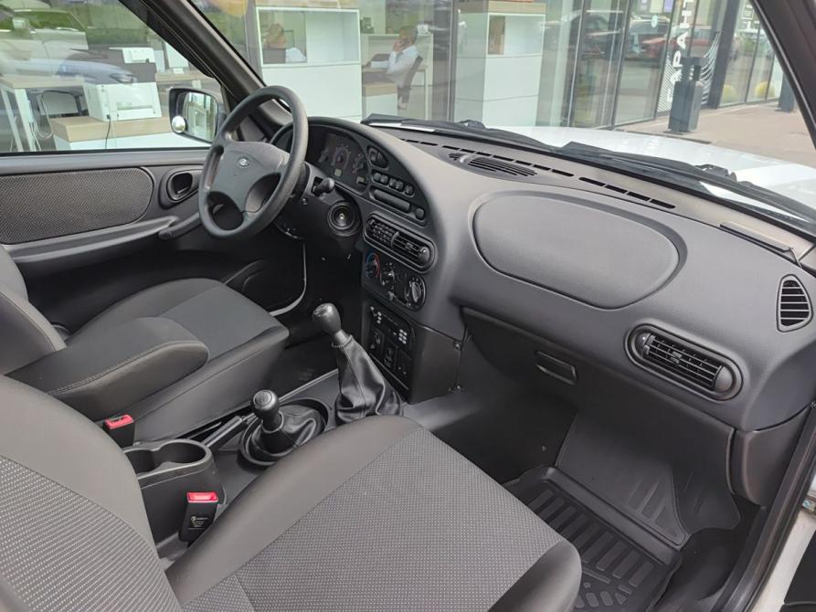 Lada (ВАЗ) Niva Travel I Ижевск  - изображение 13