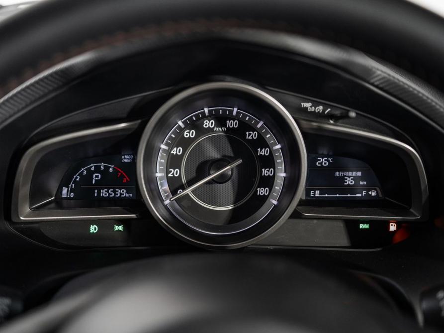Mazda Axela III Иркутск  - изображение 10