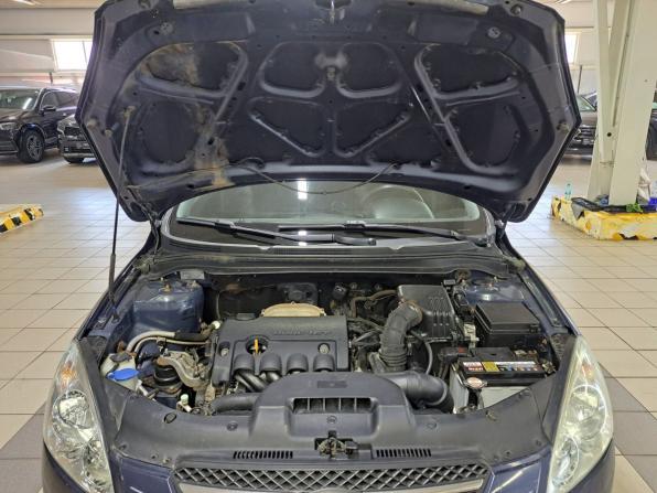 Kia Ceed I с пробегом 2008 года, цена 485 000 рублей, 251914 км, хэтчбек, Автокод Объявления