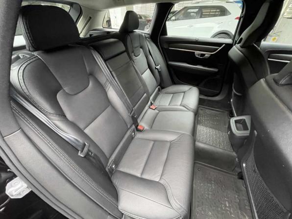 Volvo V90 Cross Country I с пробегом 2019 года, цена 3 245 000 рублей, 139496 км, универсал, Автокод Объявления