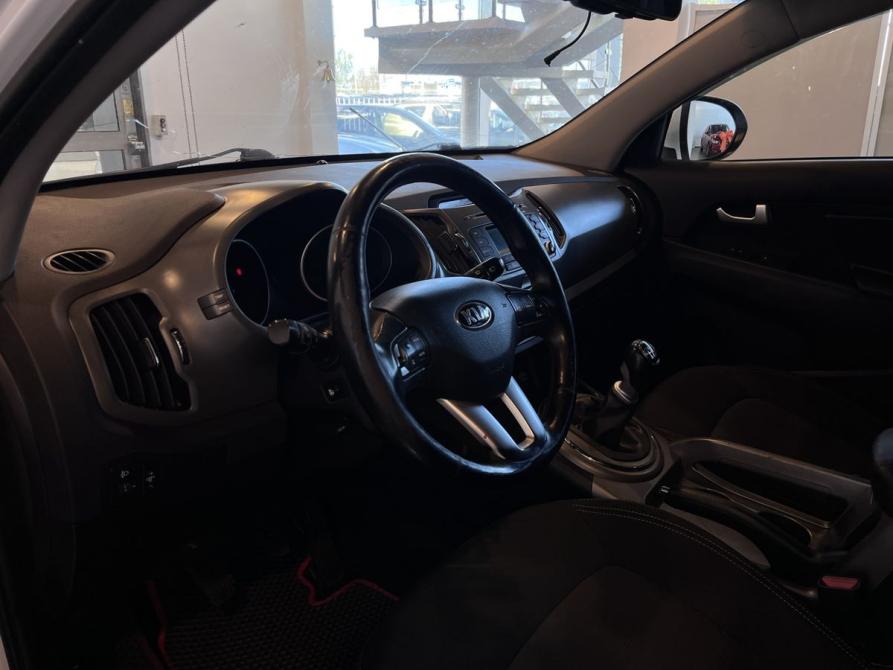 Kia Sportage III Рестайлинг Чебоксары  - изображение 21