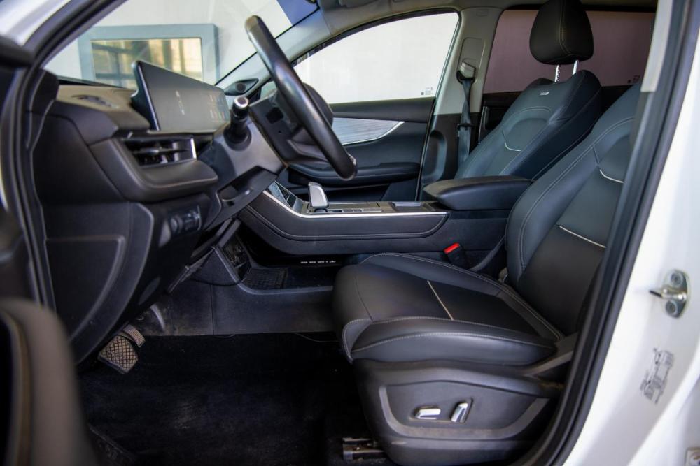 Chery Tiggo 7 Pro Max I Ростов-на-Дону  - изображение 15